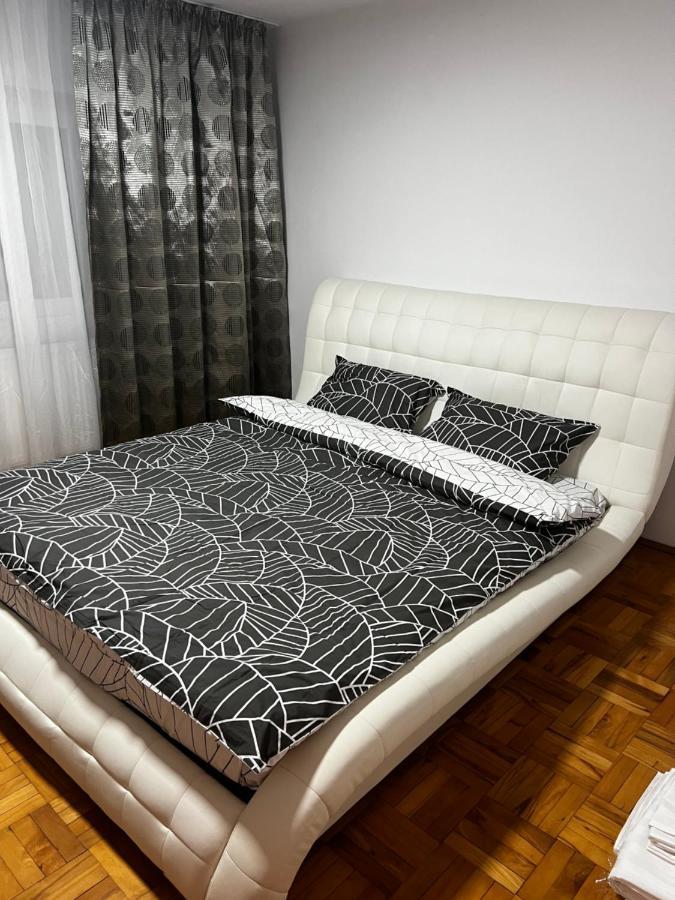 Mona Apartment Taxi#Airport #Parking#Bucharest#Therme أوتوبين المظهر الخارجي الصورة